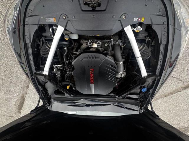 2018 Kia Stinger GT2