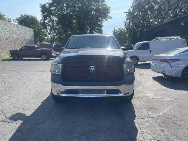 2015 Ram 1500 ST