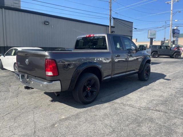 2015 Ram 1500 ST
