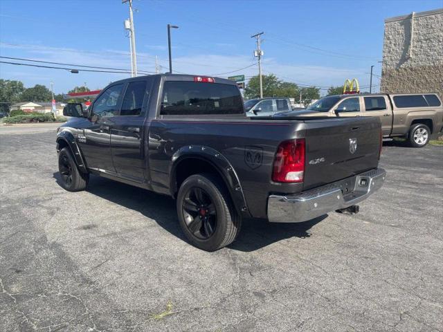 2015 Ram 1500 ST