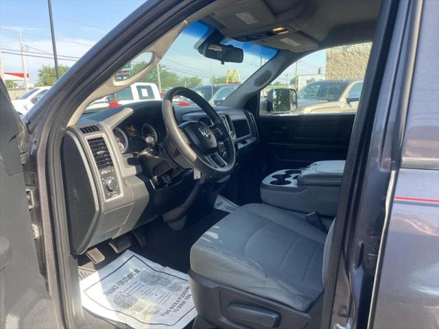 2015 Ram 1500 ST