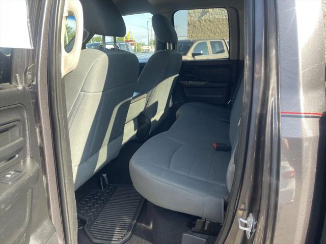 2015 Ram 1500 ST
