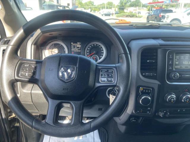 2015 Ram 1500 ST