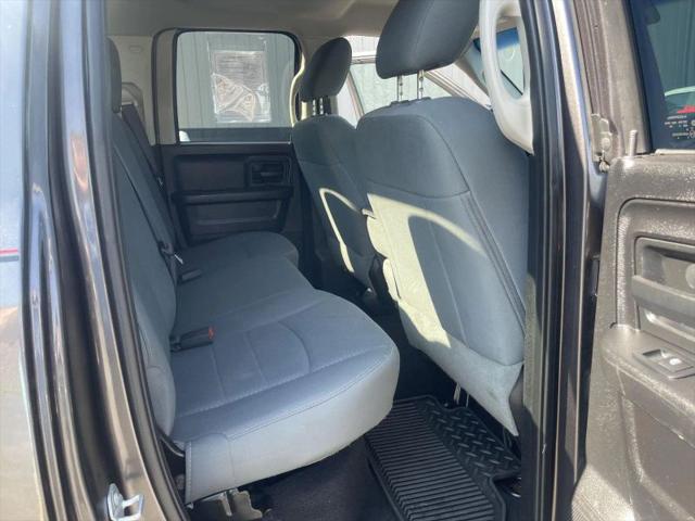 2015 Ram 1500 ST