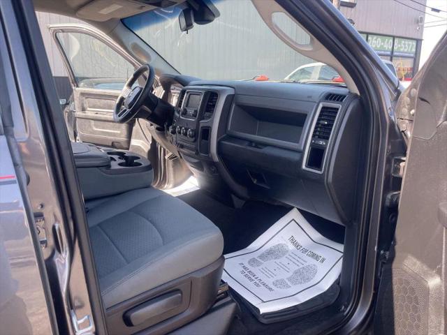 2015 Ram 1500 ST
