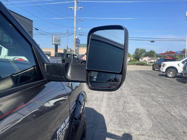 2015 Ram 1500 ST