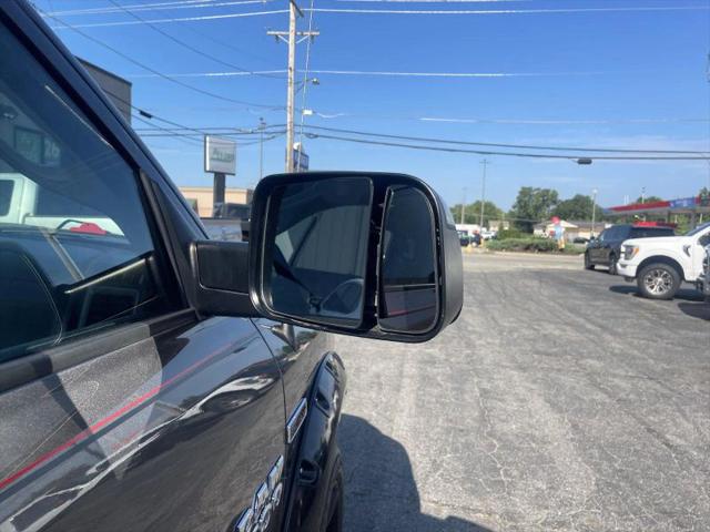 2015 Ram 1500 ST