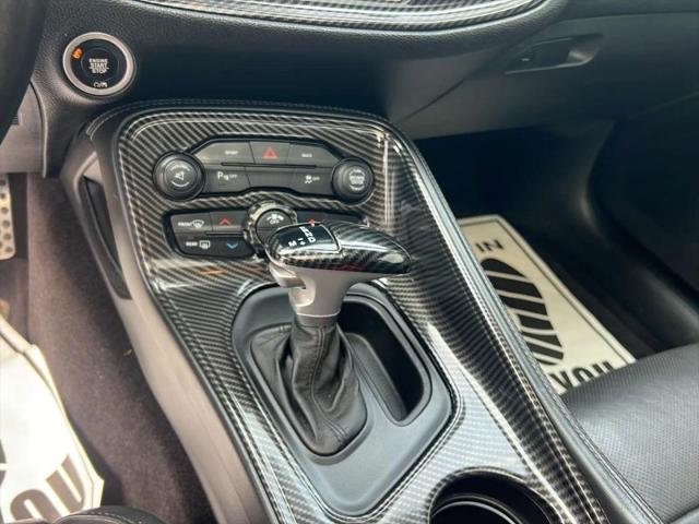 2016 Dodge Challenger SXT Plus