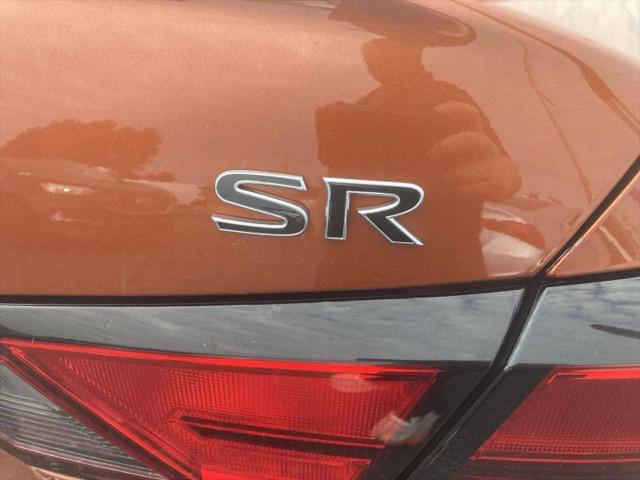 2021 Nissan Altima SR Intelligent AWD
