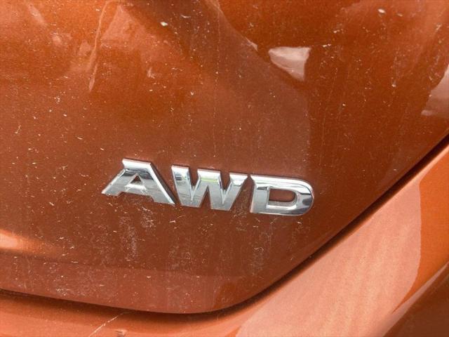 2021 Nissan Altima SR Intelligent AWD