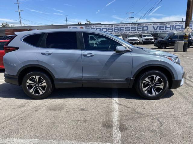 2021 Honda CR-V AWD Special Edition