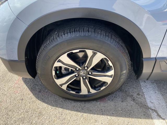 2021 Honda CR-V AWD Special Edition