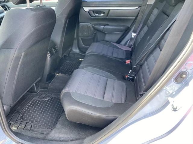 2021 Honda CR-V AWD Special Edition