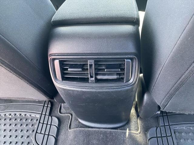 2021 Honda CR-V AWD Special Edition