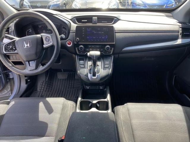 2021 Honda CR-V AWD Special Edition