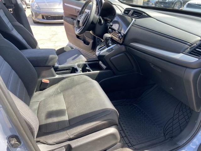 2021 Honda CR-V AWD Special Edition