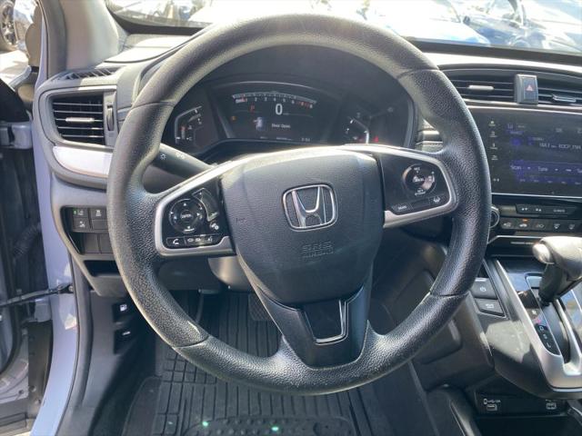 2021 Honda CR-V AWD Special Edition