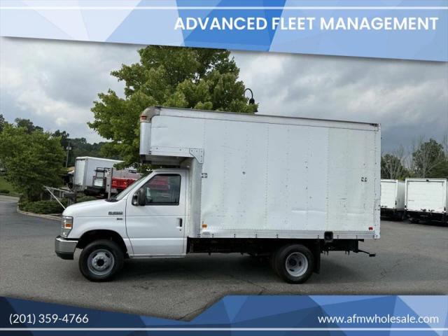 2013 Ford E-350 Cutaway Base for sale in Branchville, NJ