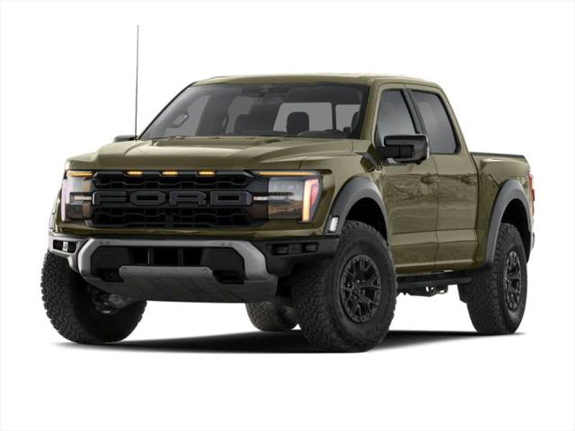 2025 Ford F-150 Raptor for sale in Buford, GA