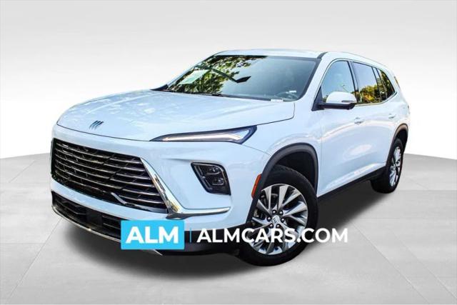 2026 Buick Enclave Preferred FWD for sale in Buford, GA