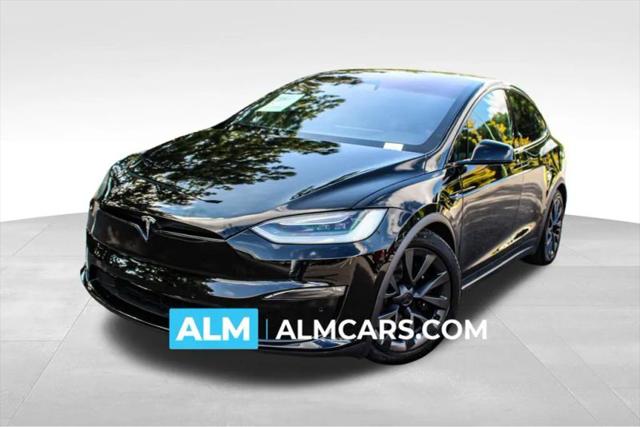 2022 Tesla Model X Dual Motor All-Wheel Drive for sale in Buford, GA