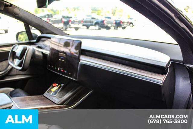 2022 Tesla Model X Dual Motor All-Wheel Drive