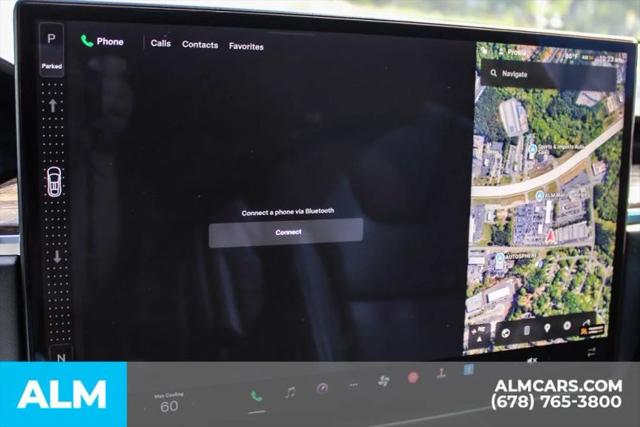 2022 Tesla Model X Dual Motor All-Wheel Drive