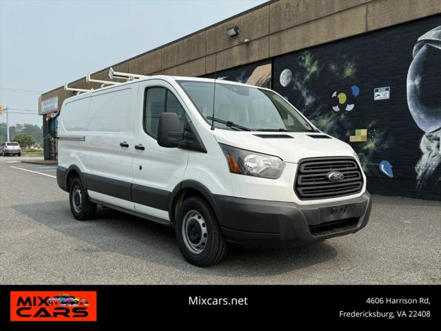 2017 Ford Transit w/Sliding Side Door w/RWB for sale in Fredericksburg, VA