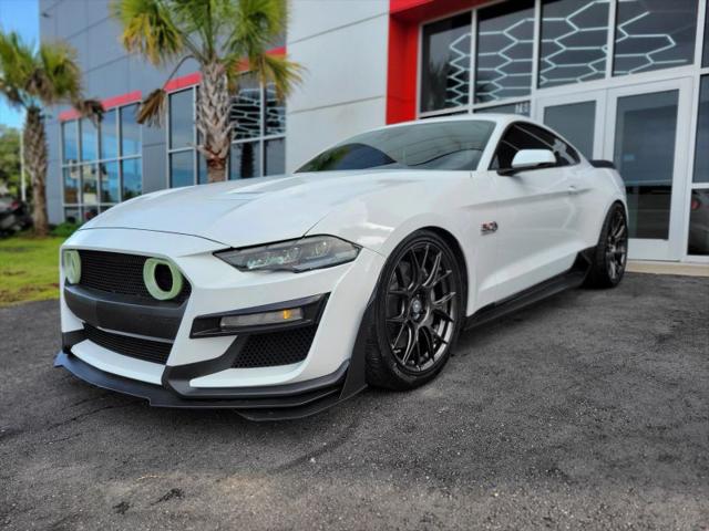 2018 Ford Mustang GT Premium for sale in Conway, SC