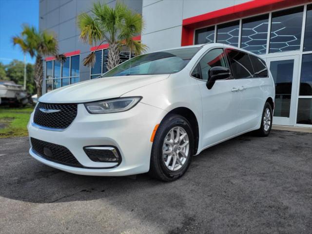 2024 Chrysler Pacifica Touring L for sale in Conway, SC
