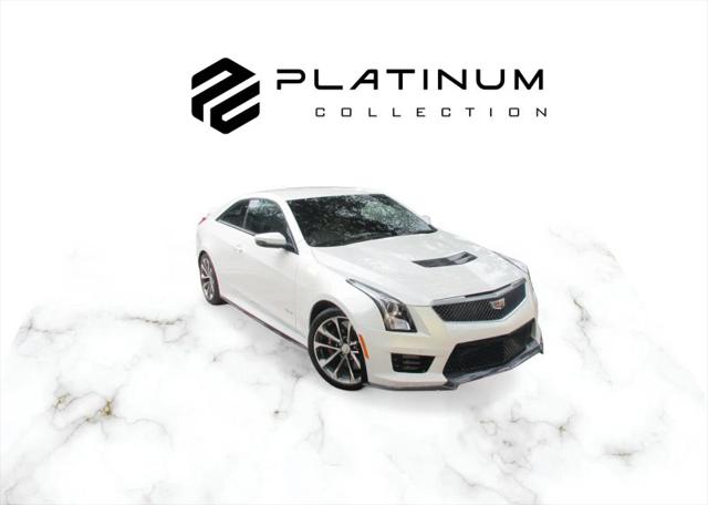 2016 Cadillac ATS-V Base for sale in Boynton Beach, FL