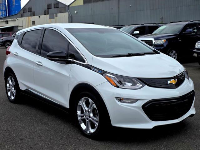 2000 Chevrolet Bolt EV FWD LT for sale in Woodinville, WA
