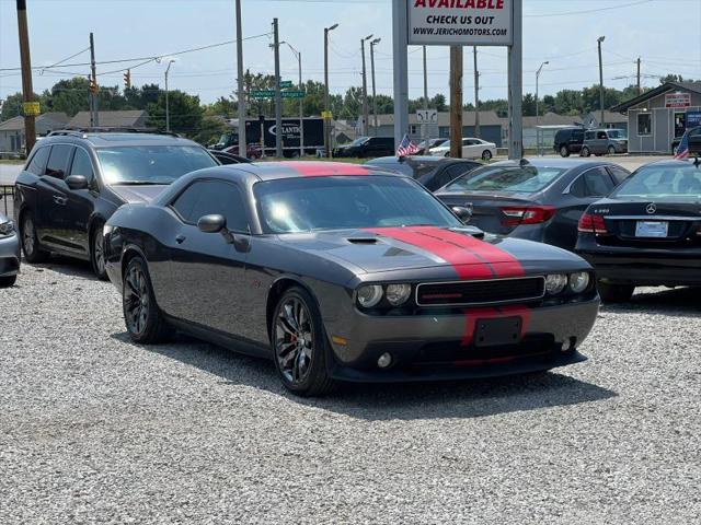 2013 Dodge Challenger SRT8 for sale near Columbus, OH