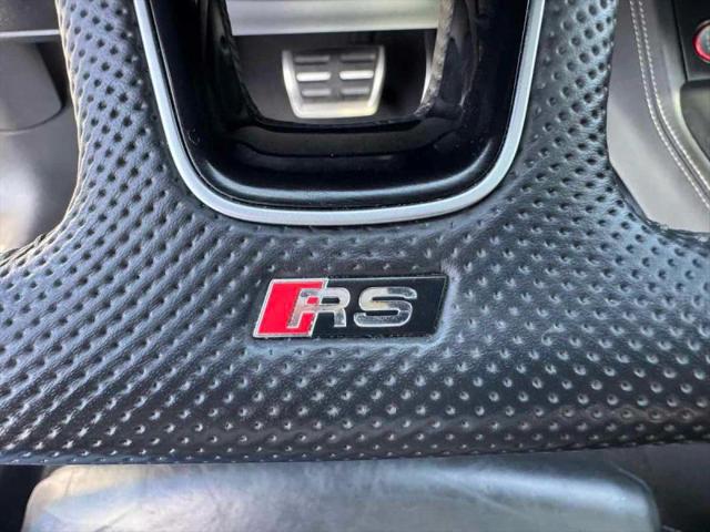 2019 Audi RS5 2.9T