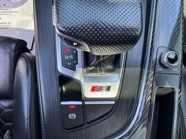 2019 Audi RS5 2.9T