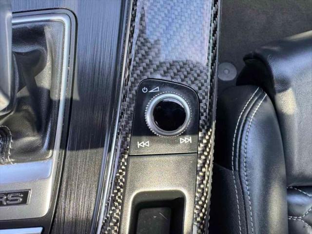 2019 Audi RS5 2.9T