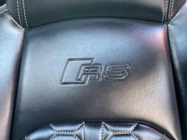 2019 Audi RS5 2.9T