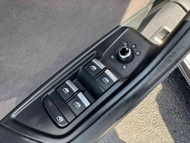 2019 Audi RS5 2.9T