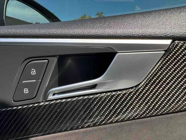 2019 Audi RS5 2.9T