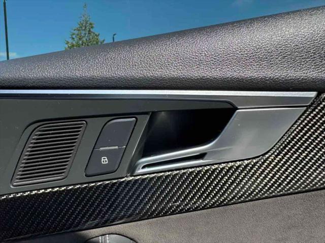2019 Audi RS5 2.9T