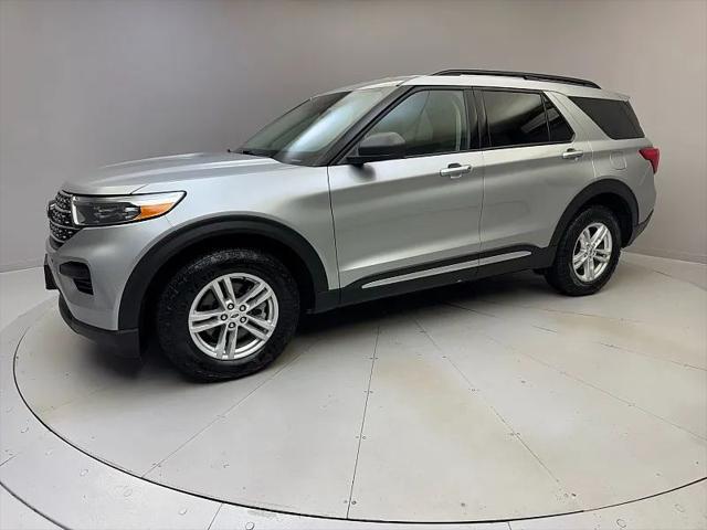 2023 Ford Explorer XLT for sale in Naugatuck, CT