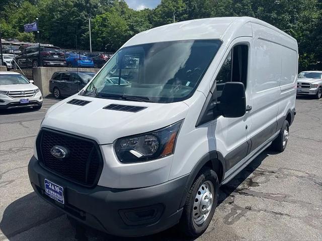 2024 Ford Transit Cargo Van Medium Roof w/LWB for sale in Naugatuck, CT