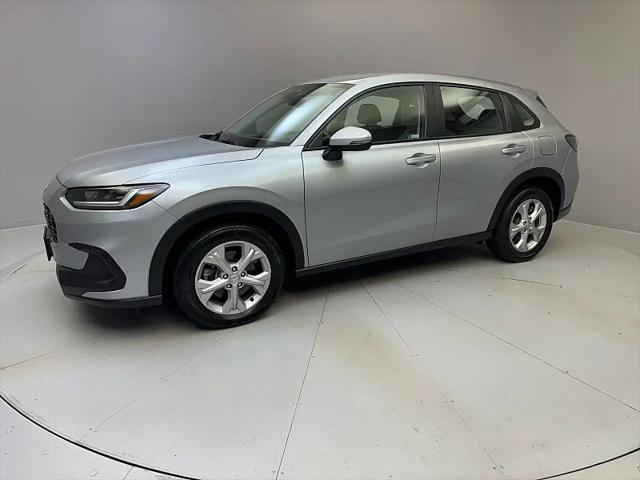 2023 Honda HR-V AWD LX for sale in Naugatuck, CT