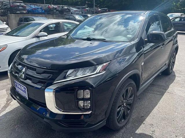 2025 Mitsubishi Outlander Sport 2.0 LE AWC for sale in Naugatuck, CT