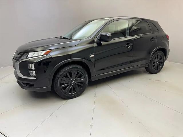 2025 Mitsubishi Outlander Sport 2.0 LE AWC for sale in Naugatuck, CT
