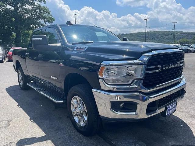 2024 Ram 2500 Big Horn Crew Cab 4x4 6'4" Box for sale in Naugatuck, CT