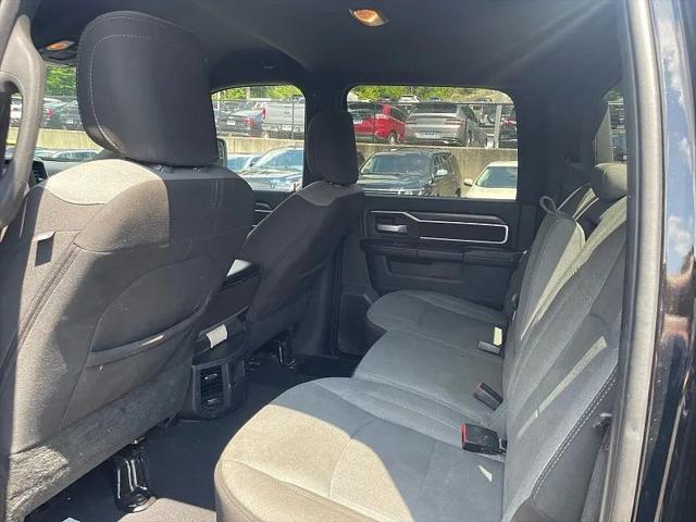2024 Ram 2500 Big Horn Crew Cab 4x4 64 Box