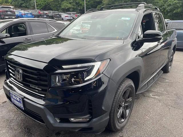2023 Honda Ridgeline Black Edition for sale in Naugatuck, CT