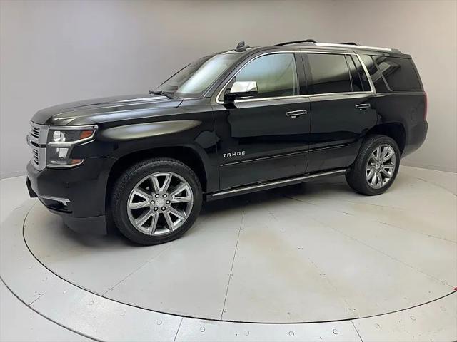 2018 Chevrolet Tahoe Premier for sale in Naugatuck, CT