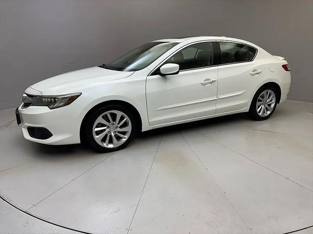 2017 Acura ILX AcuraWatch Plus Package for sale in Naugatuck, CT